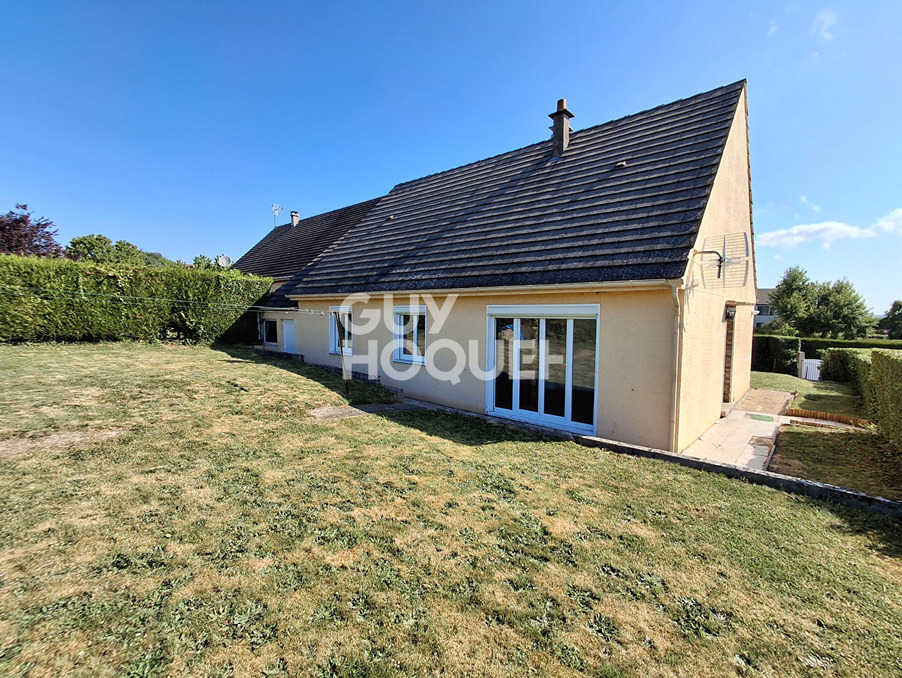 Vente Maison Laon  130 000 €