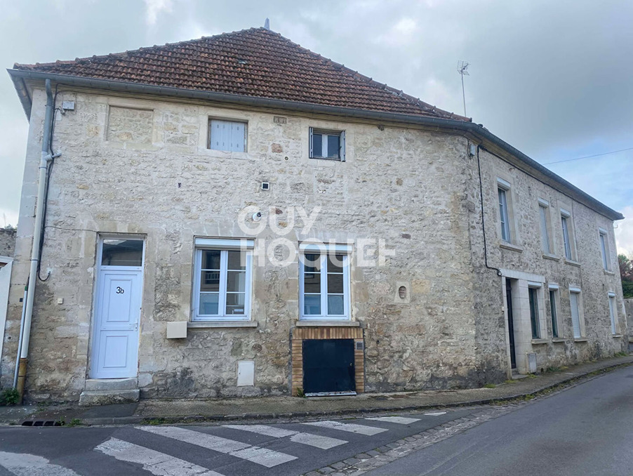 Vente Autre Laon  280 000 €