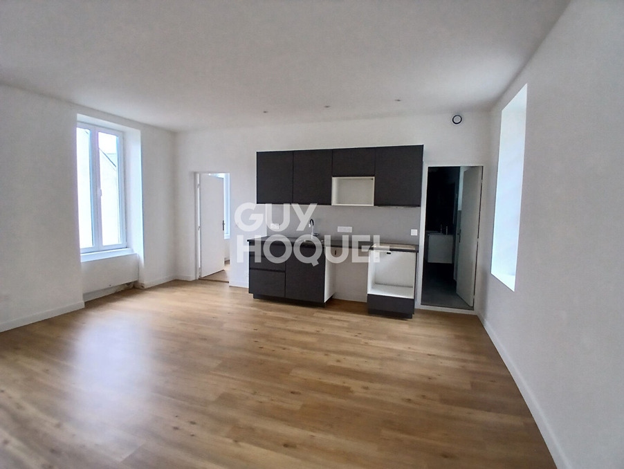 Location Appartement Laon  630 €