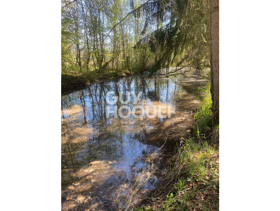 Vente Terrain Laon 29 900 €