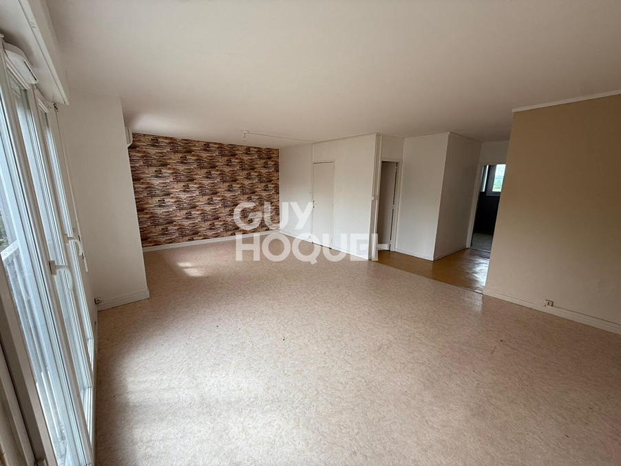 Vente Appartement Soissons 83 000 €