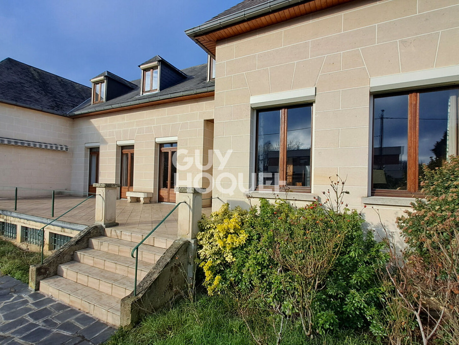 Vente Maison Soissons  329 000 €