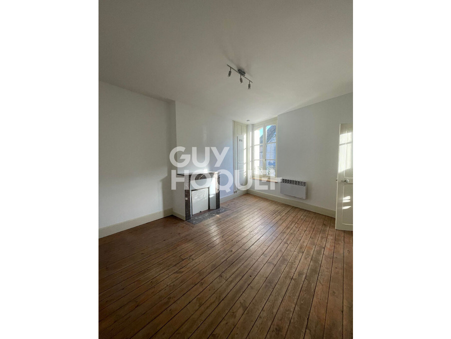 Location Appartement Soissons  450 €