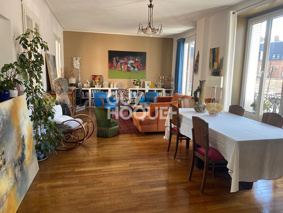 Vente Appartement Soissons  203 000 €