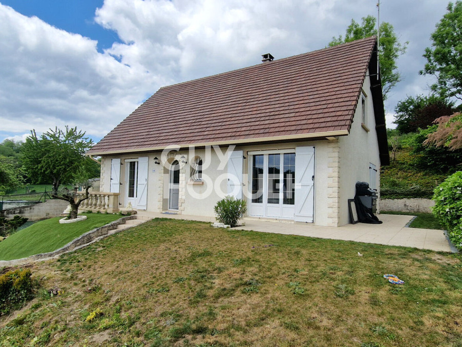 Vente Maison Soissons  265 000 €