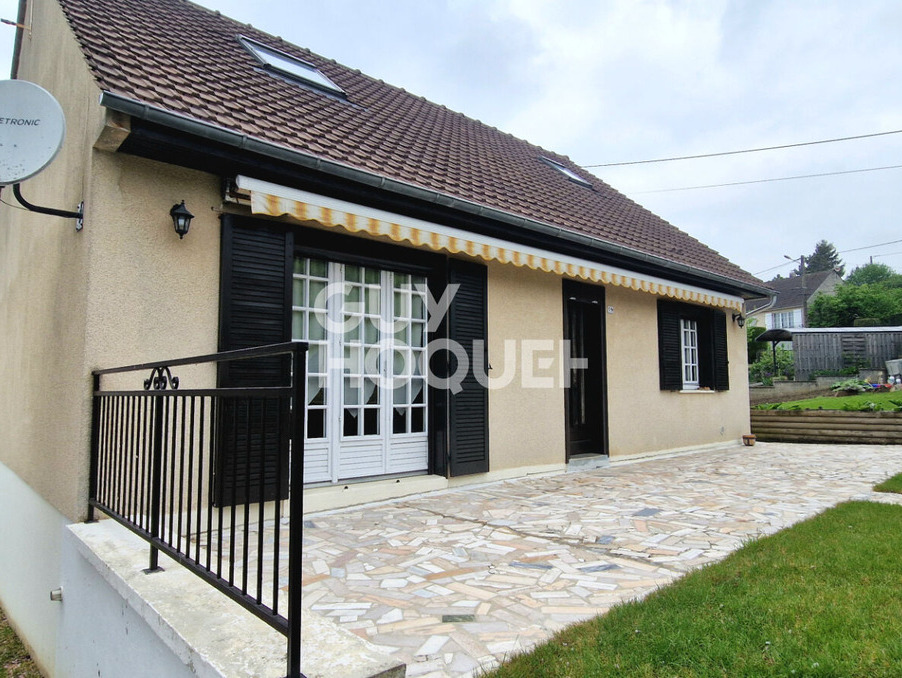 Vente Maison Soissons  213 000 €