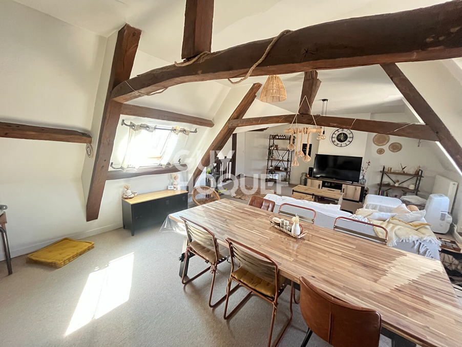 Vente Appartement Soissons  180 000 €