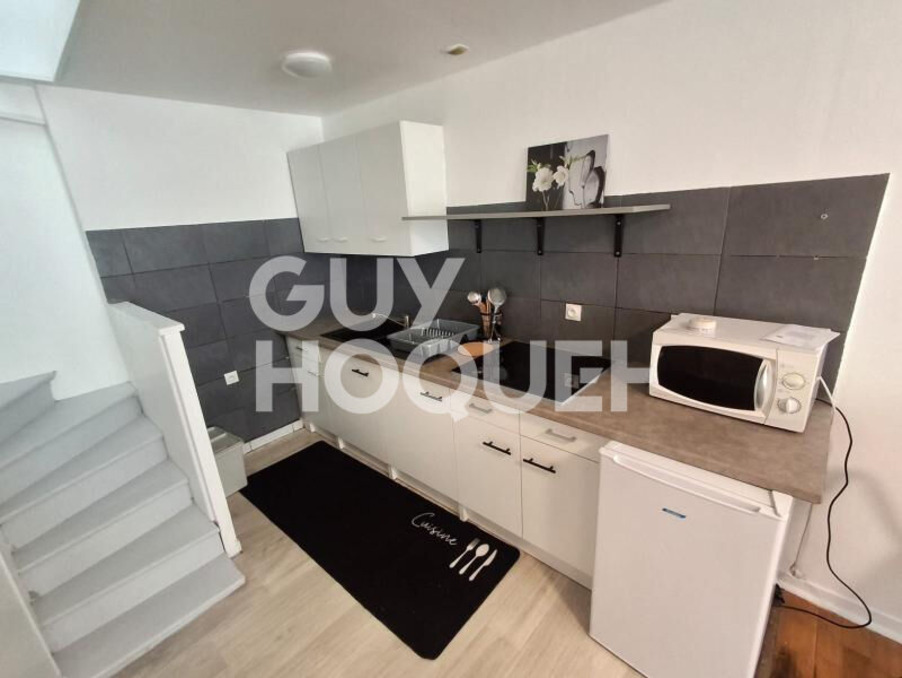 Location Appartement Laon  460 €