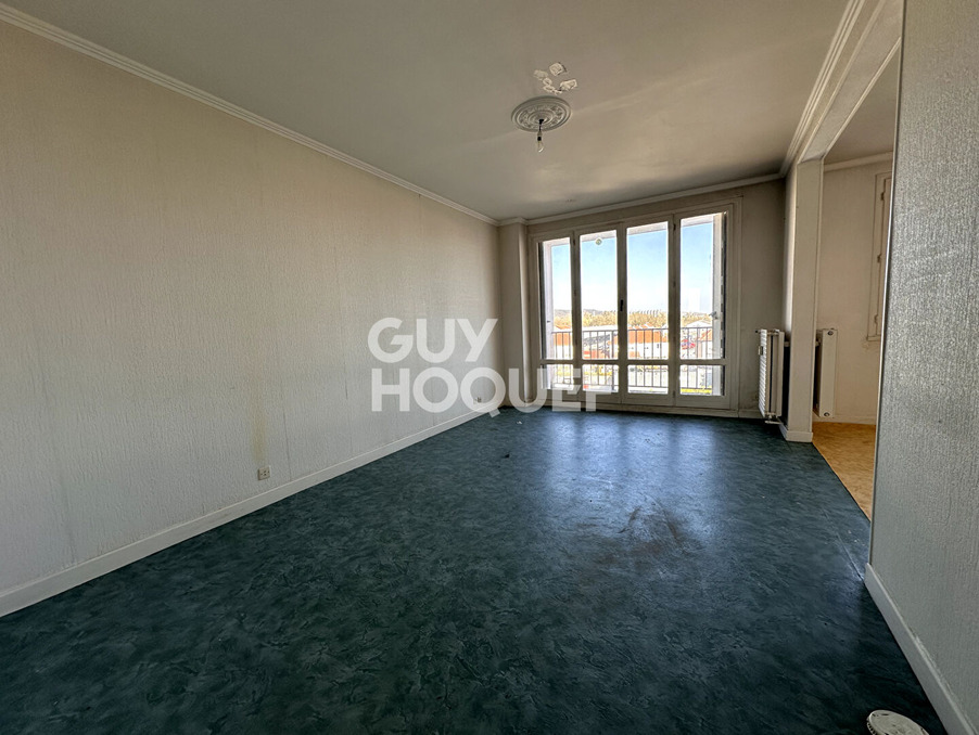 Vente Appartement Soissons 56 000 €