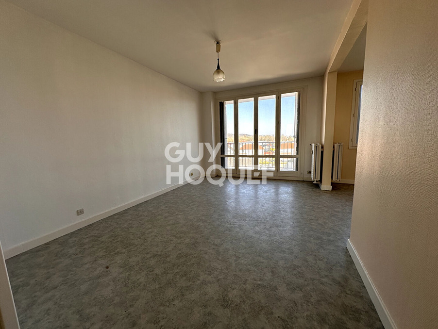 Vente Appartement Soissons 61 000 €
