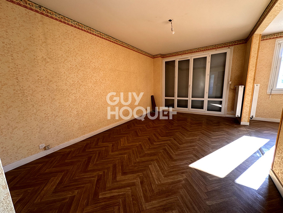 Vente Appartement Soissons 67 000 €