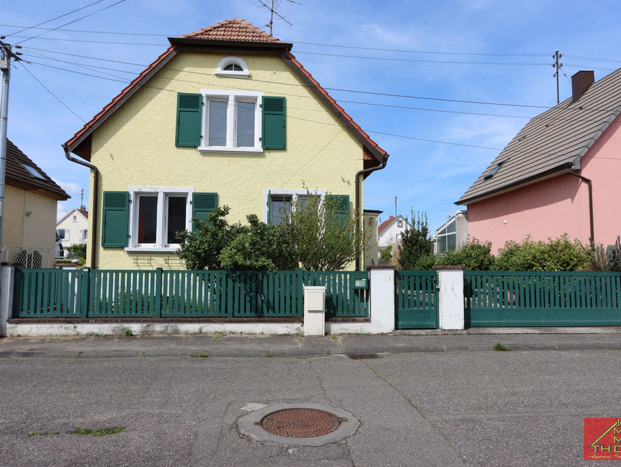 Vente Maison Village-Neuf  288 000 €
