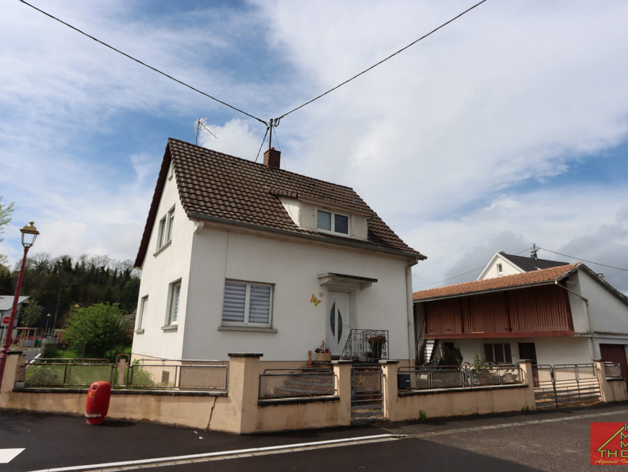 Vente Maison Blotzheim  350 000 €