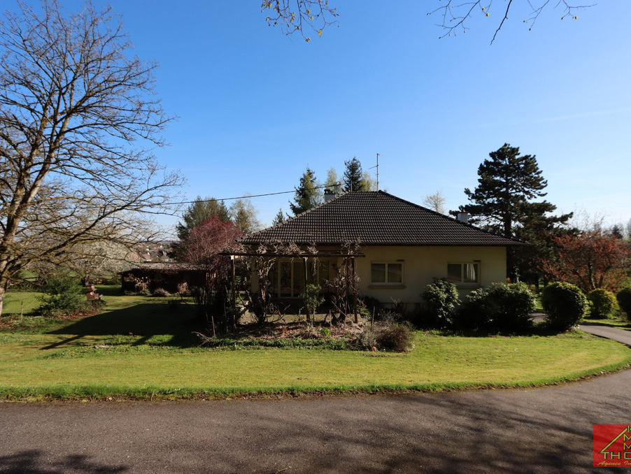 Vente Maison Vieux-Ferrette  368 000 €