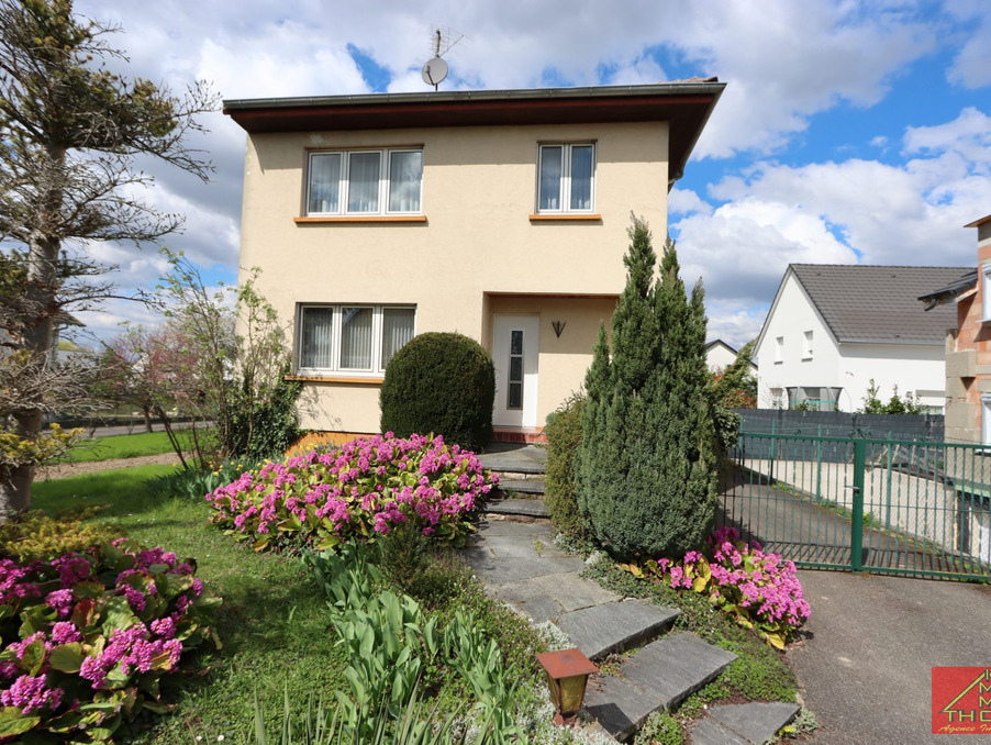 Vente Maison Hésingue  378 000 €