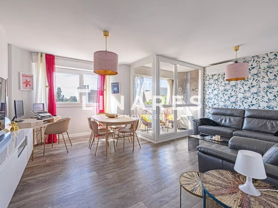 Vente Appartement Marseille 12e Arrondissement  286 000 €