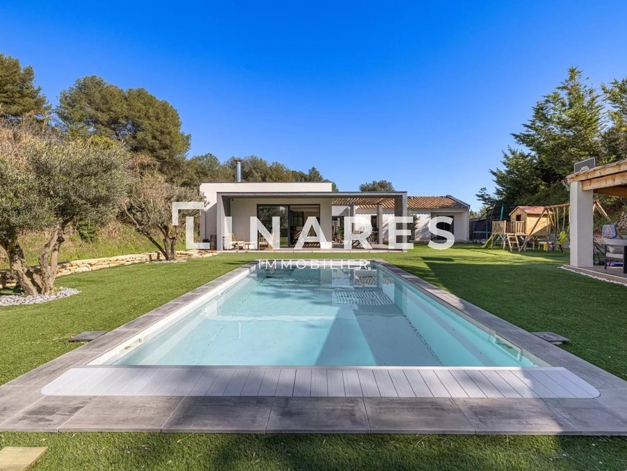 Vente Maison Aubagne  895 000 €