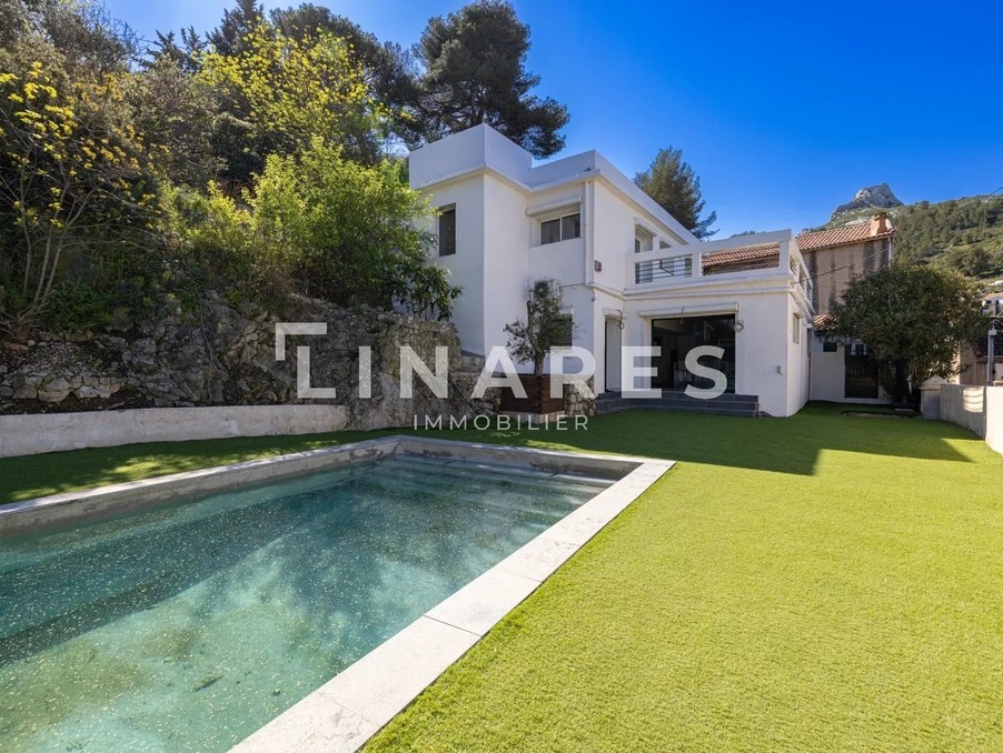 Vente Maison Marseille 11e Arrondissement  580 000 €