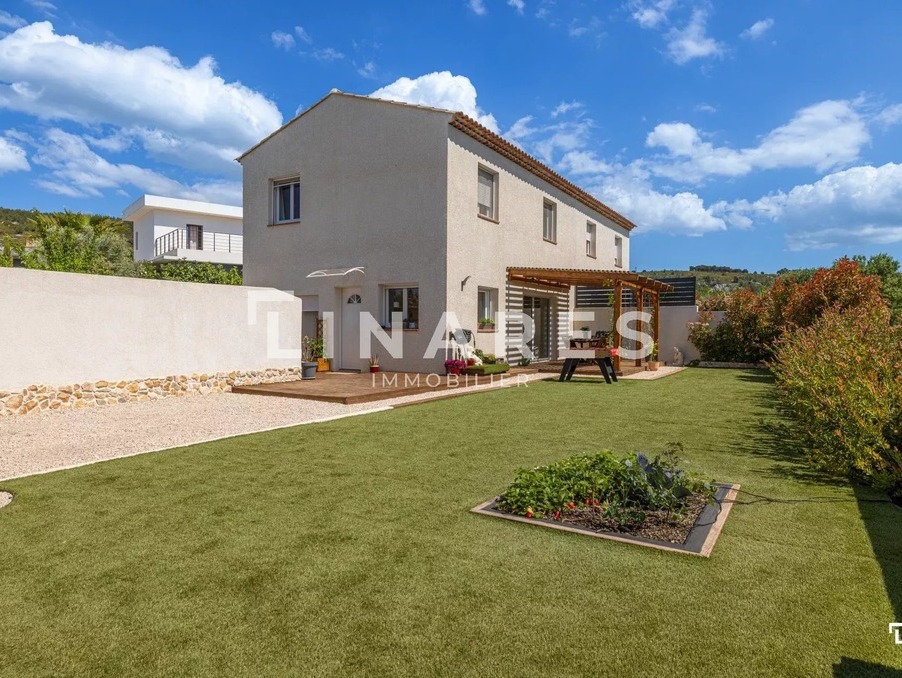Vente Maison Marseille 13e Arrondissement  445 000 €
