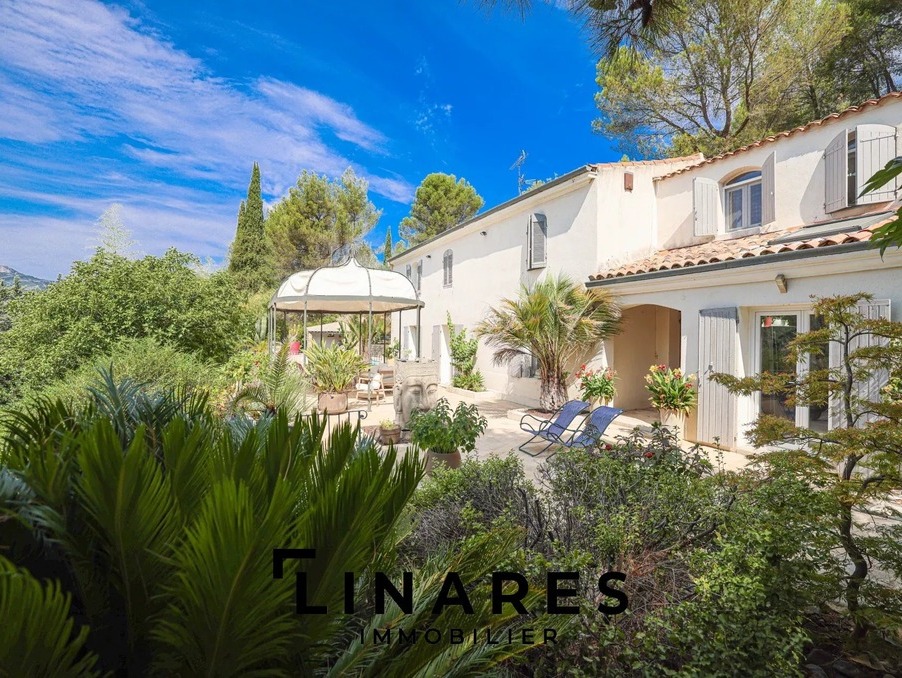 Vente de Maison Aubagne 1 295 000 €