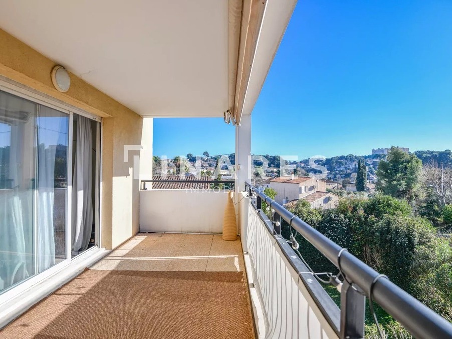 Vente Appartement Marseille 13e Arrondissement  257 000 €