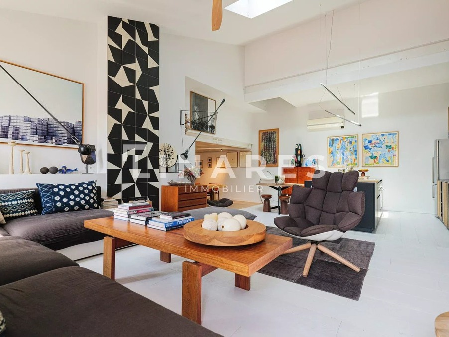 Vente Appartement Marseille 6e Arrondissement  650 000 €