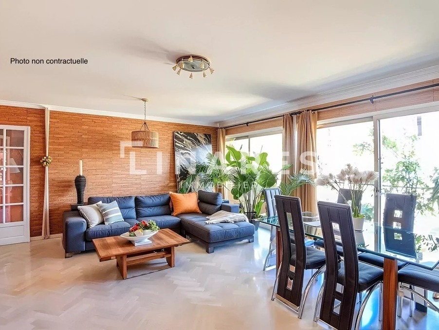 Vente Appartement Marseille 4e Arrondissement  360 000 €