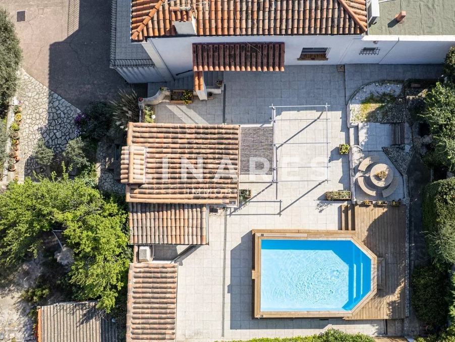 Vente Maison Marseille 15e Arrondissement  429 000 €