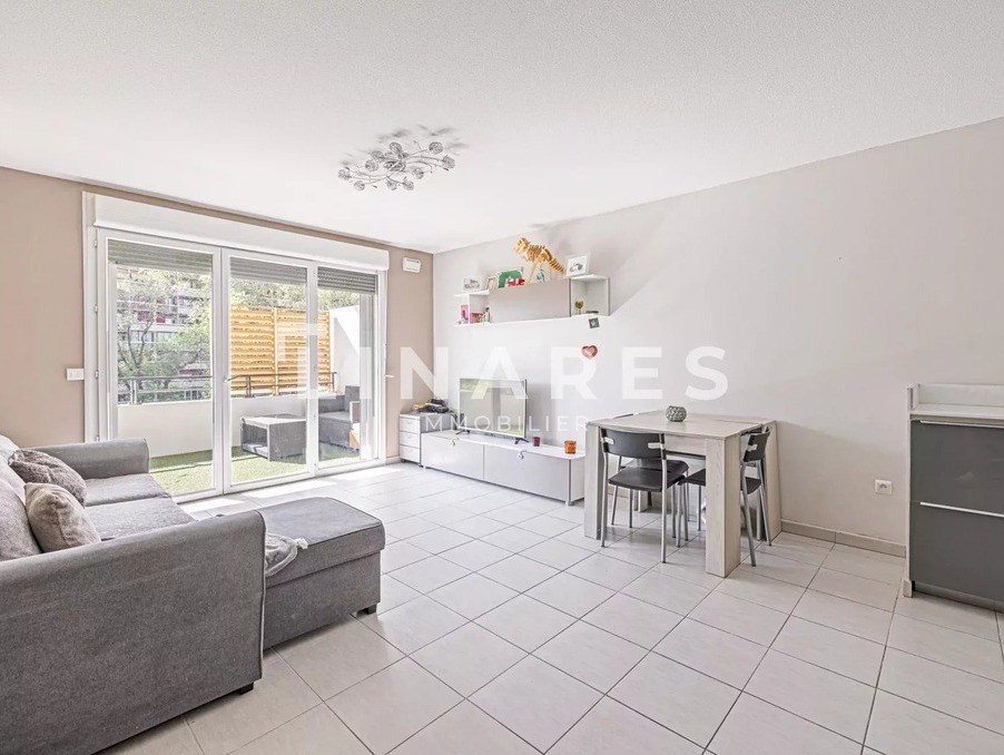Vente Appartement Marseille 12e Arrondissement  210 000 €