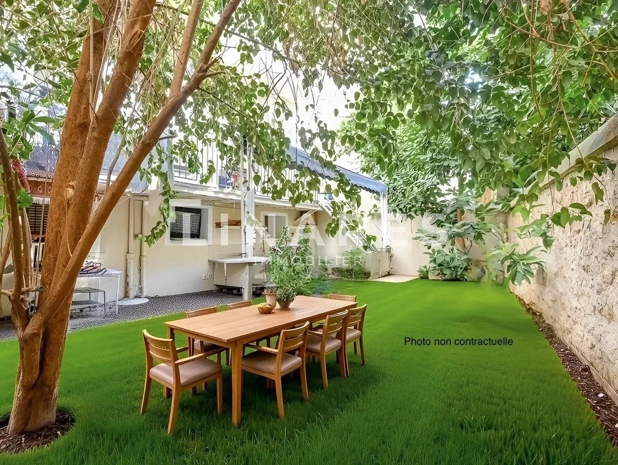 Vente Appartement Marseille 4e Arrondissement  350 000 €