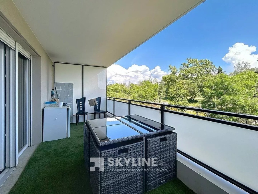 Vente Appartement Marseille 13e Arrondissement  240 000 €