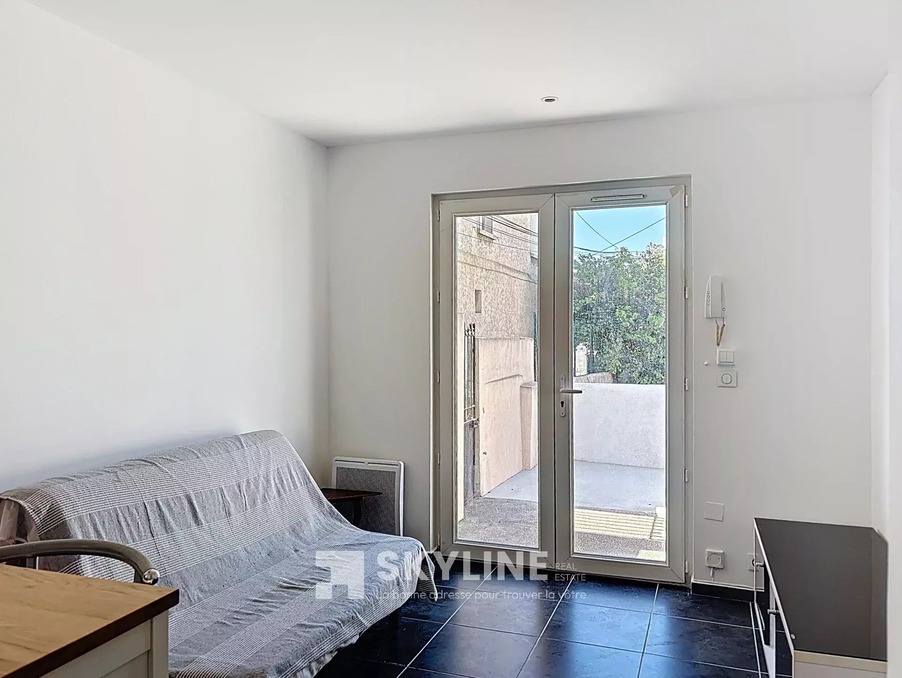 Location Appartement Marseille 10e Arrondissement  490 €