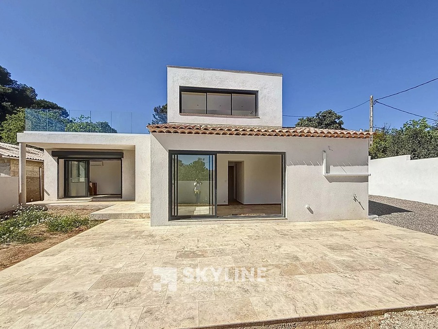 Vente Maison La Ciotat  980 000 €