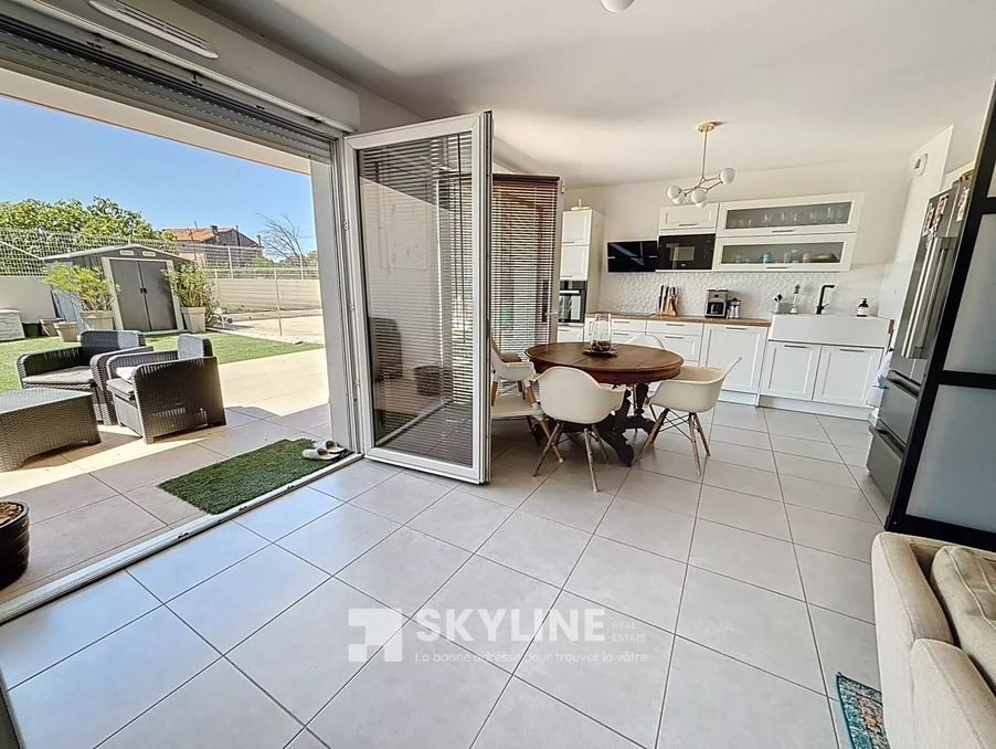 Vente Appartement Marseille 13e Arrondissement  314 000 €