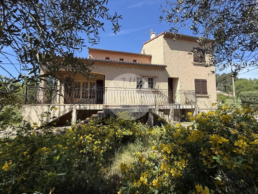 Vente Maison La Destrousse  625 000 €