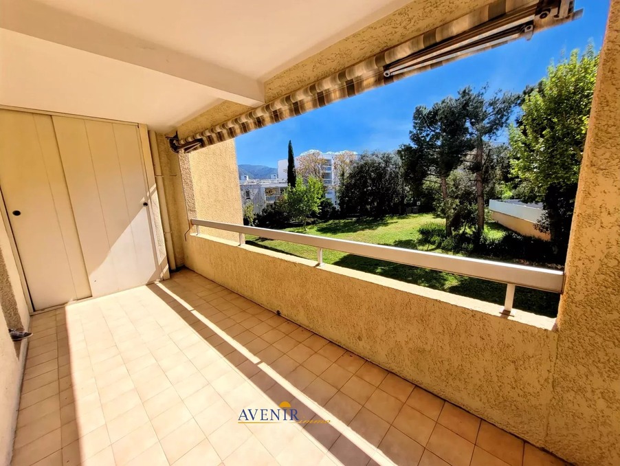Vente Appartement Marseille 11e Arrondissement  350 000 €