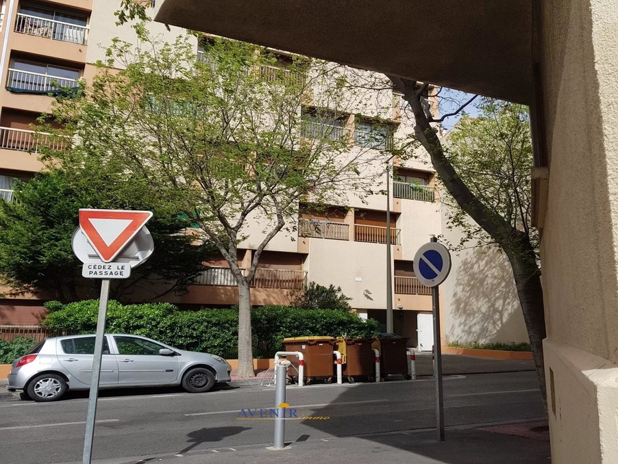 Location Parking Marseille 10e Arrondissement 80 €