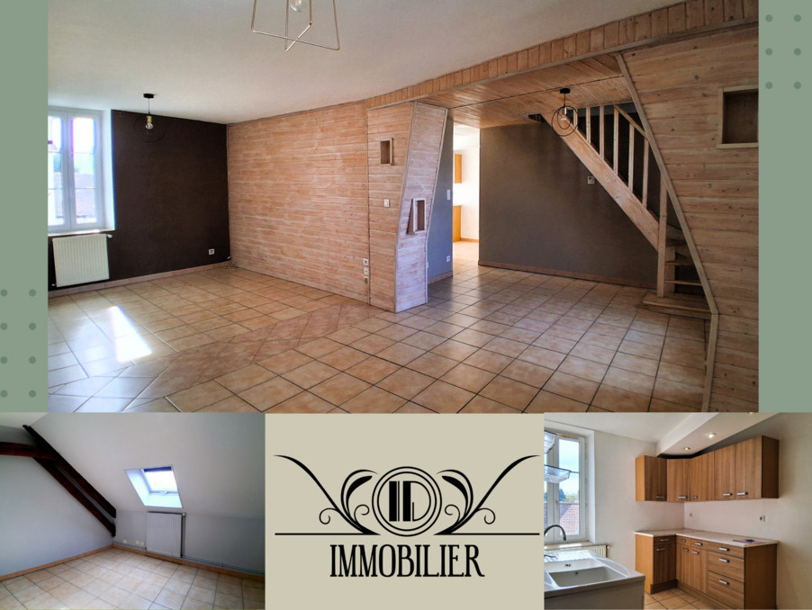 Location Appartement Ouzouer-sur-Loire  520 €