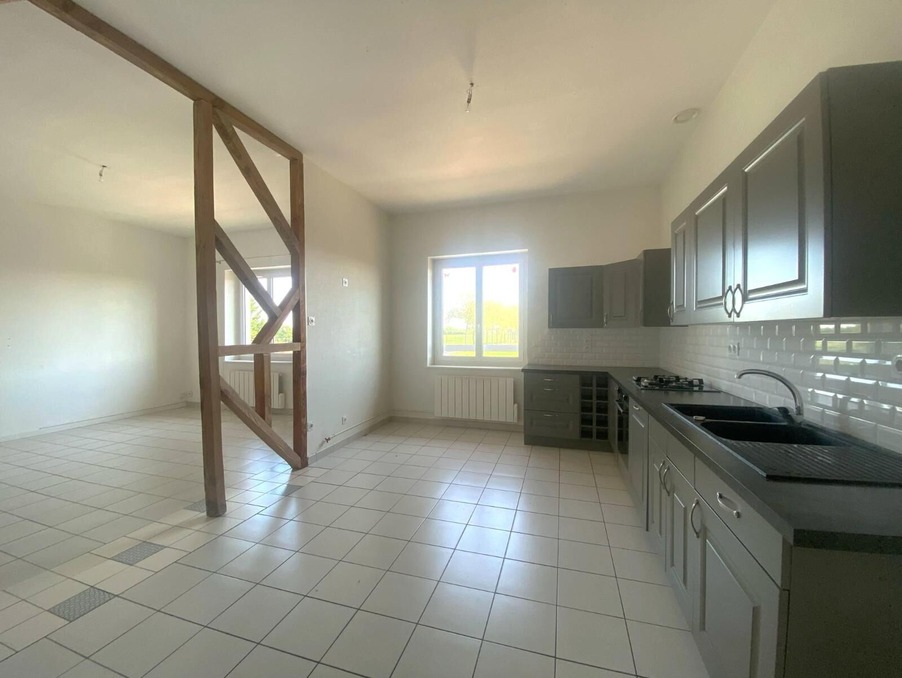 Location Appartement Neuville-les-Dames  790 €