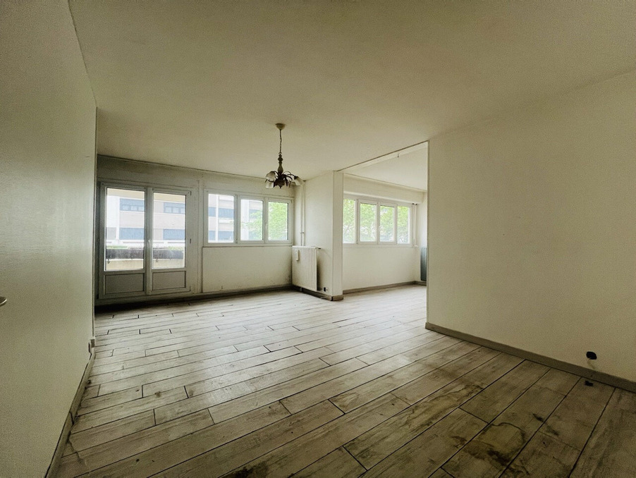 Vente Appartement Amiens  123 000 €