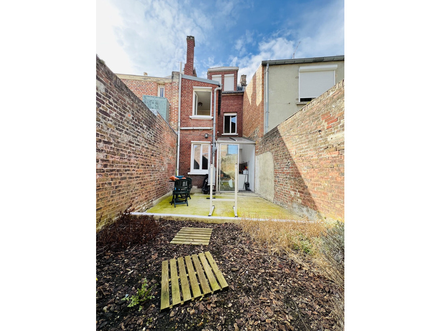 Vente Autre Amiens  268 000 €
