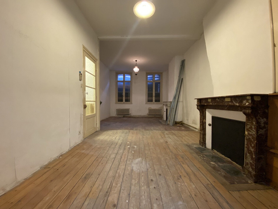Vente Autre Amiens  255 000 €
