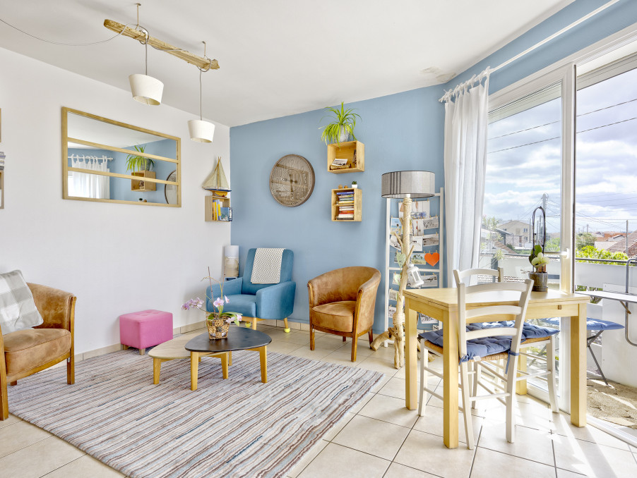 Vente Appartement ARCACHON  399 900 €