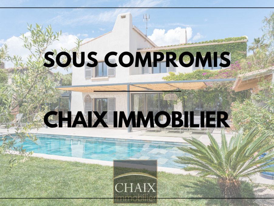 Vente Maison La Ciotat 1 445 000 €