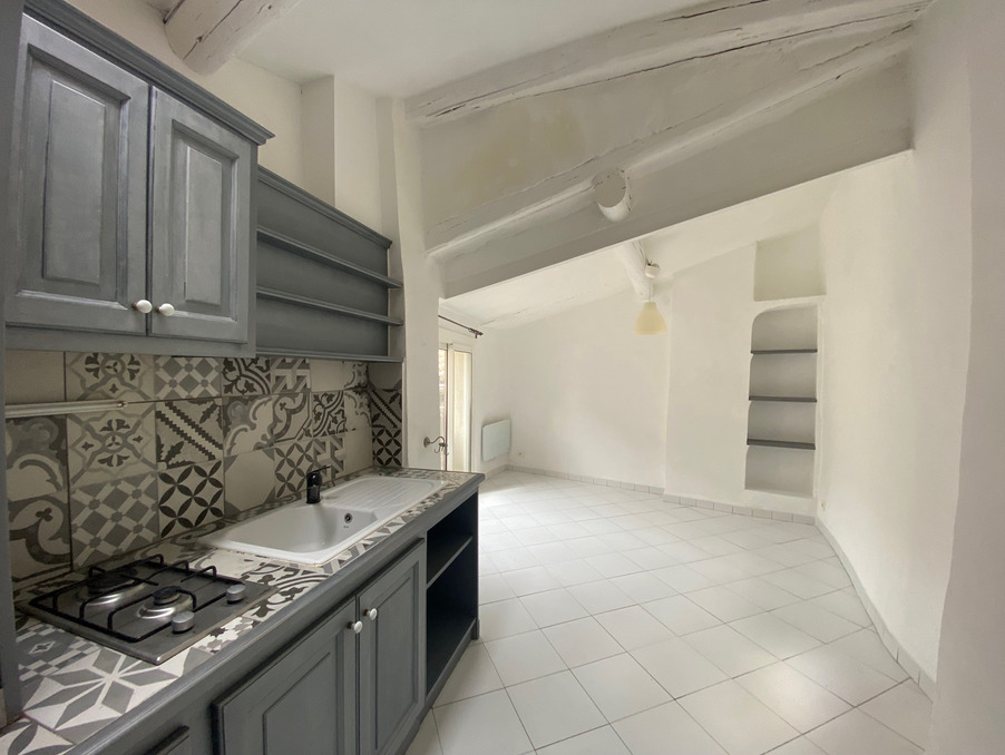 Vente Appartement Carpentras 85 000 €
