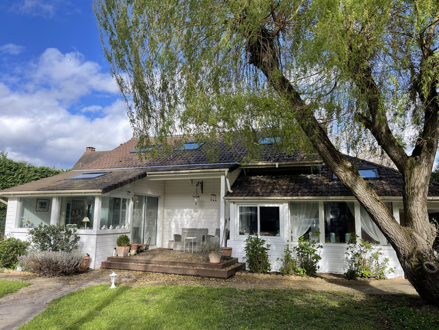 Vente Maison Médan  475 000 €