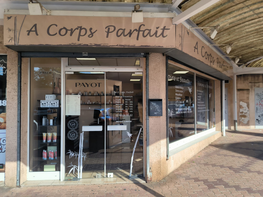 Vente Local BEAUNE  230 000 €