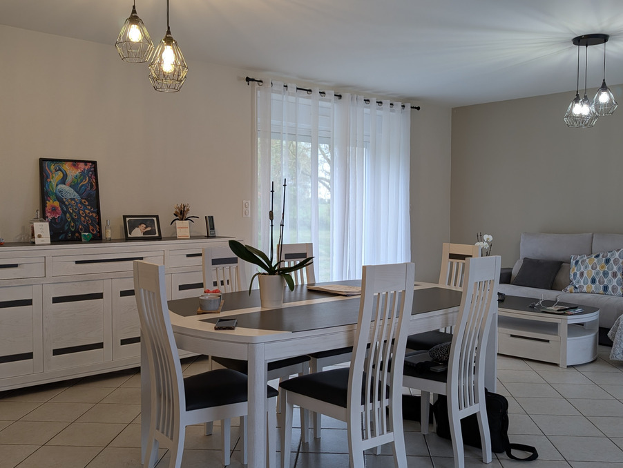 Vente Maison Les Landes-Genusson  283 500 €
