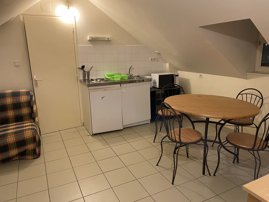 Location Appartement Sablé-sur-Sarthe  295 €