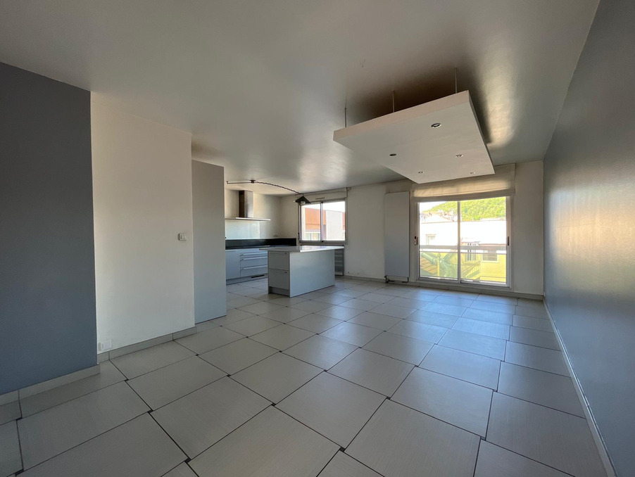 Vente Appartement Saint-Étienne  185 000 €